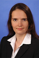 Photo of Zhupanska, Olesya