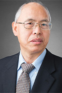 Photo of Li, Peiwen "Perry"
