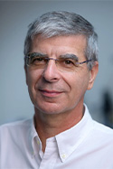 Photo of Deymier, Pierre