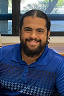 faculty photo
