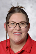 Photo of Fox, Stacey