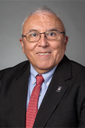 Photo of Tenorio, Victor Octavio