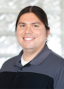 faculty photo