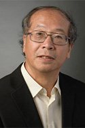 Photo of Lin, Wei Hua