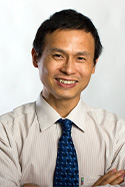 Photo of Wu, Xiaoyi