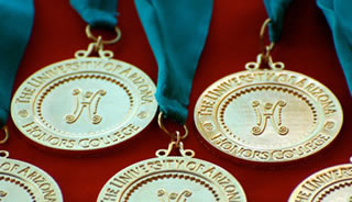 Honors