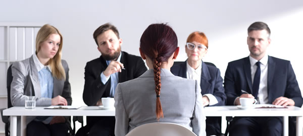 Interview Advice