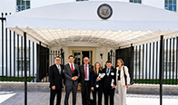 Following $100M DOE News Students Guide San Xavier Mine Tour