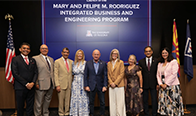 $10M Gift Launches State’s First Integrated Business, Engineering BS
