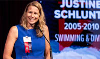 AZ Sports Hall of Fame Inducts AME Faulty Member Justine Schluntz