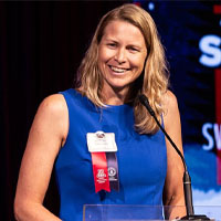 AZ Sports Hall of Fame Inducts AME Faculty Member Justine Schluntz