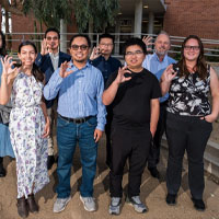 11 new Faculty Grow Computer Science, Mining Programs