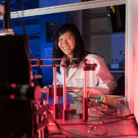 Optica Elects Biomedical Engineer to 2026 Class of Fellows