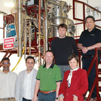 Mach-X Team Secures $5M to Speed Defense Manufacturing