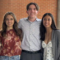 Flinn Scholars Find Purpose in Engineering Degrees
