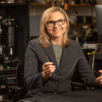 Jennifer Barton Gets $3M for Tool That Detects Endometriosis