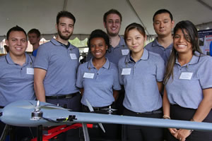 Senior Design Program