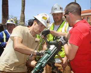 Engineering Competitions