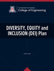 Diversity, Equity & Inclusion plan