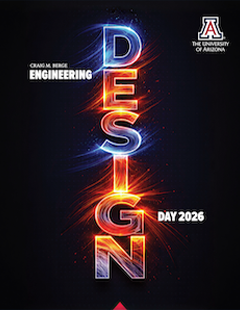 Craig M. Berge Design Day